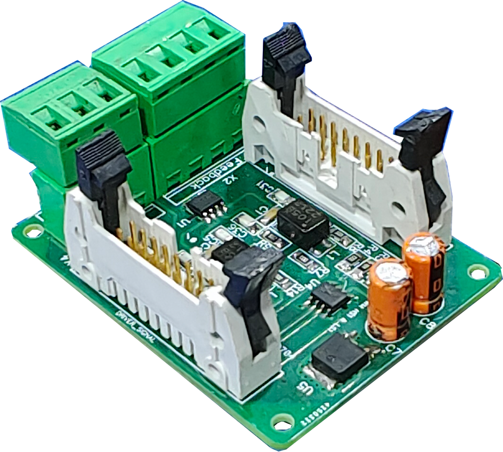 3AUA0000106530 ABB - BGAD-02C