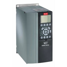 Load image into Gallery viewer, 131B0534 Danfoss - FC-302P5K5T5E20H1XXXXXXSXXXXA0BXCXXXXD0