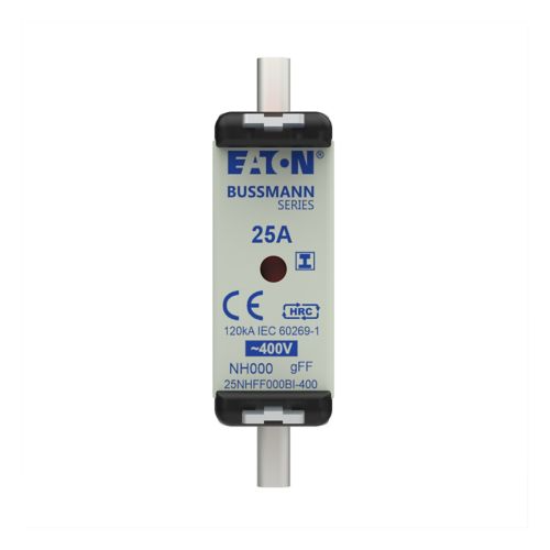 25NHFF000BI-400 Eaton
