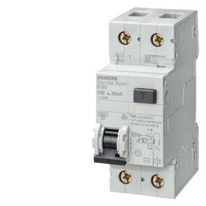 Siemens  5SU13441RC63
