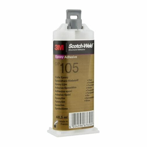 DP105 48.5ML 3M