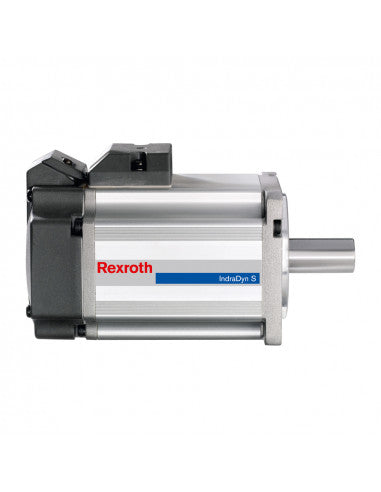 R911344211 Bosch Rexroth - MSM019B-0300-NN-M5-MH0