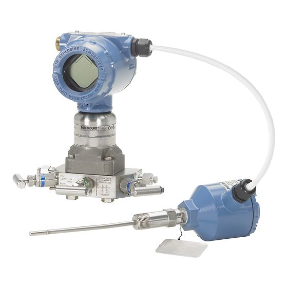Emerson  3051SMV