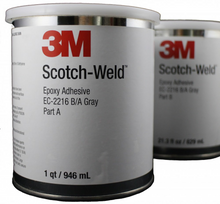 Load image into Gallery viewer, 3M  EC2216BA944GR