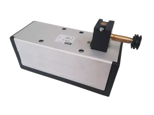 DX3-621-BN Parker