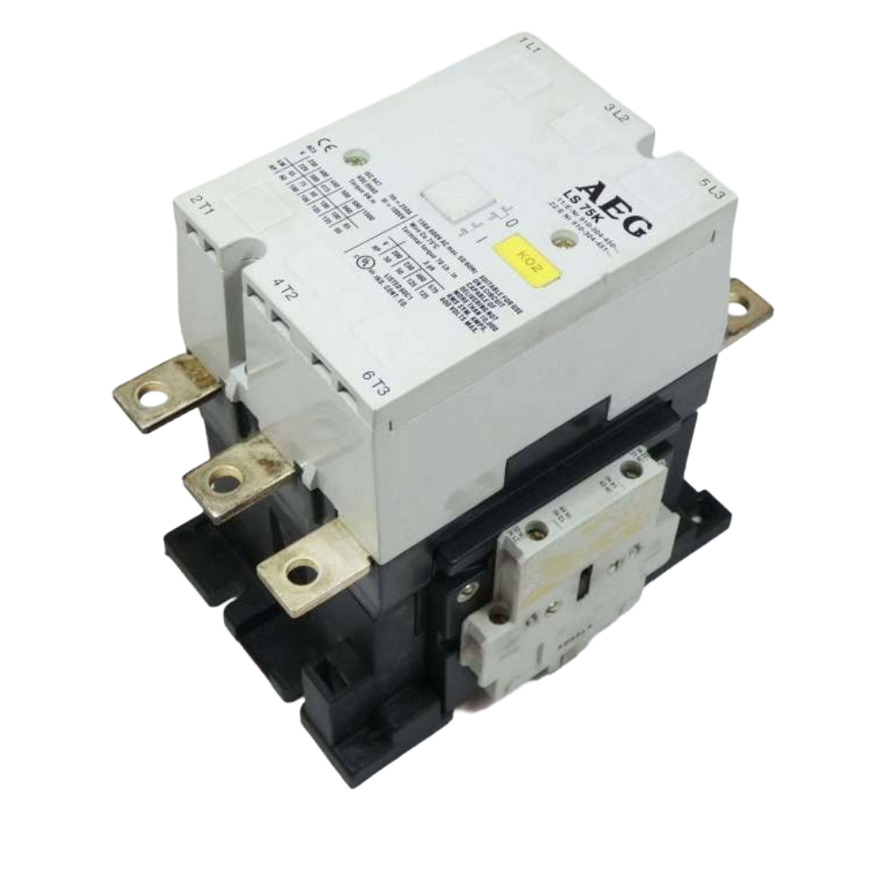 LS 75K AEG