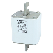 Load image into Gallery viewer, 170M6149 Eaton - FUSE 1100A 1250V 3/110 AR INDICATOR