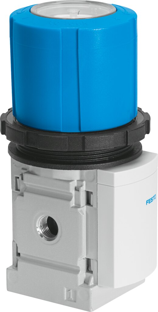 555874 Festo - MS4-LR-1/4-D6-VS-DM2