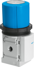 Load image into Gallery viewer, 555874 Festo - MS4-LR-1/4-D6-VS-DM2