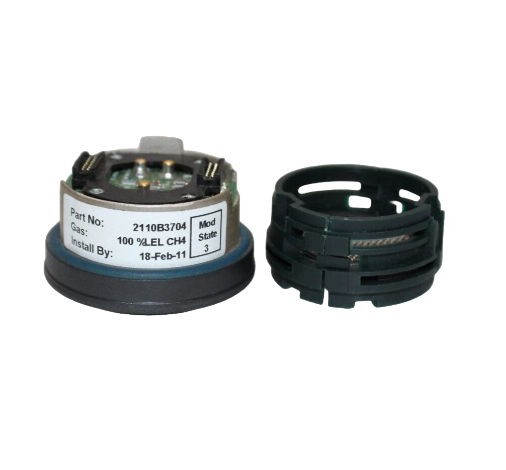 2110B3704 Honeywell