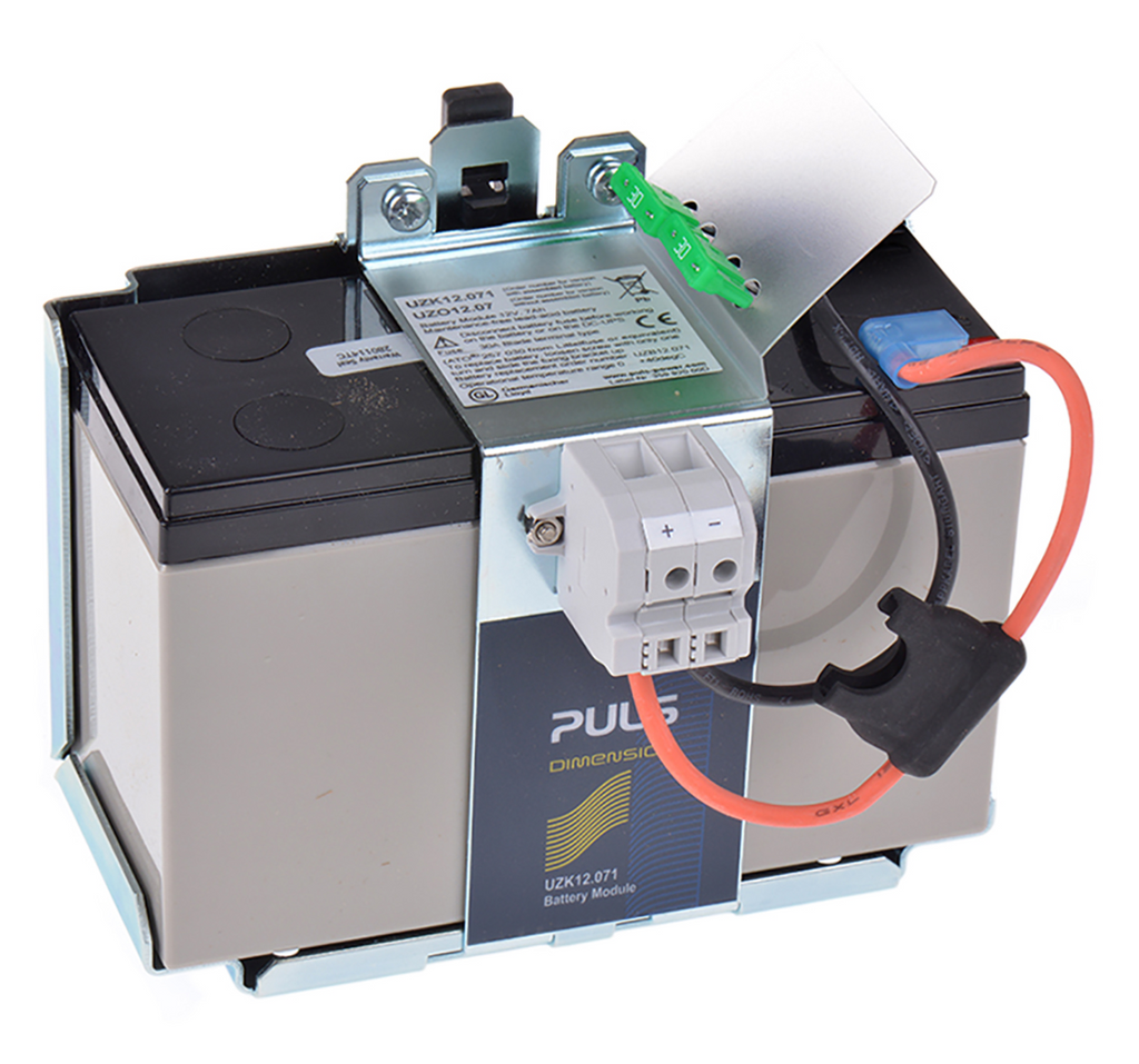 UZK12.071 Puls