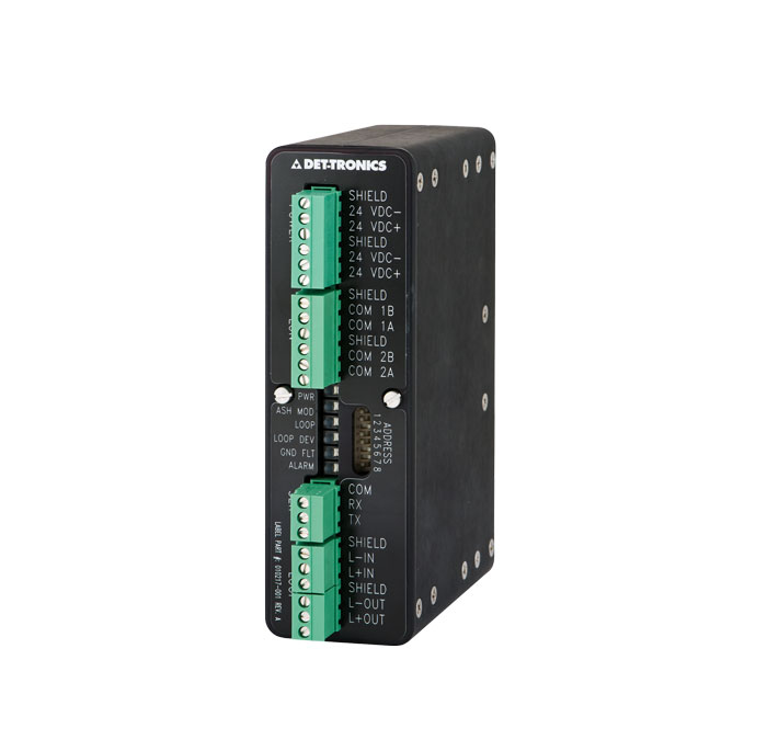 010210-001 Det Tronics - EQ3750DW