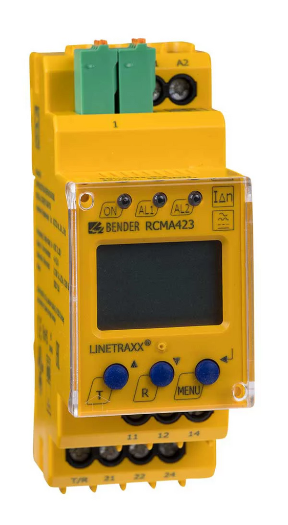 B94043001 Bender - RCMA420-D-1