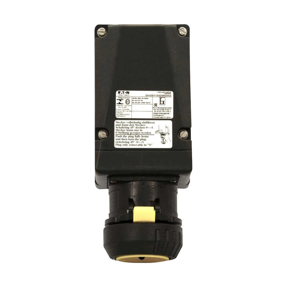 GHG5124407R3001 Eaton