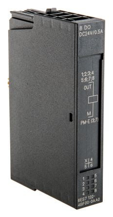 6ES7132-4FB00-0AB0 Siemens