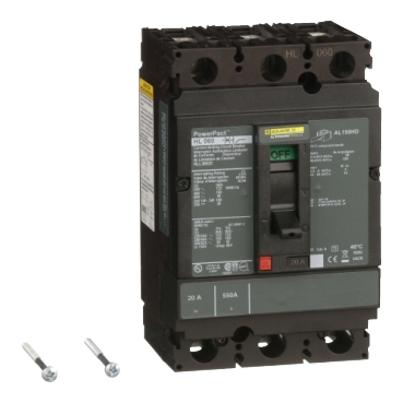 HLL36020 Schneider Electric