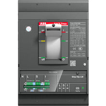Load image into Gallery viewer, 1SDA100498R1 ABB - XT5H 400 Ekip Dip LSIG In=400 3p F F