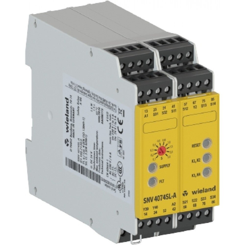 R1.188.2130.0 Wieland - SNV4074SL-A
