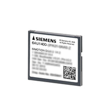Load image into Gallery viewer, 6AU1400-2PA23-0AA0 Siemens