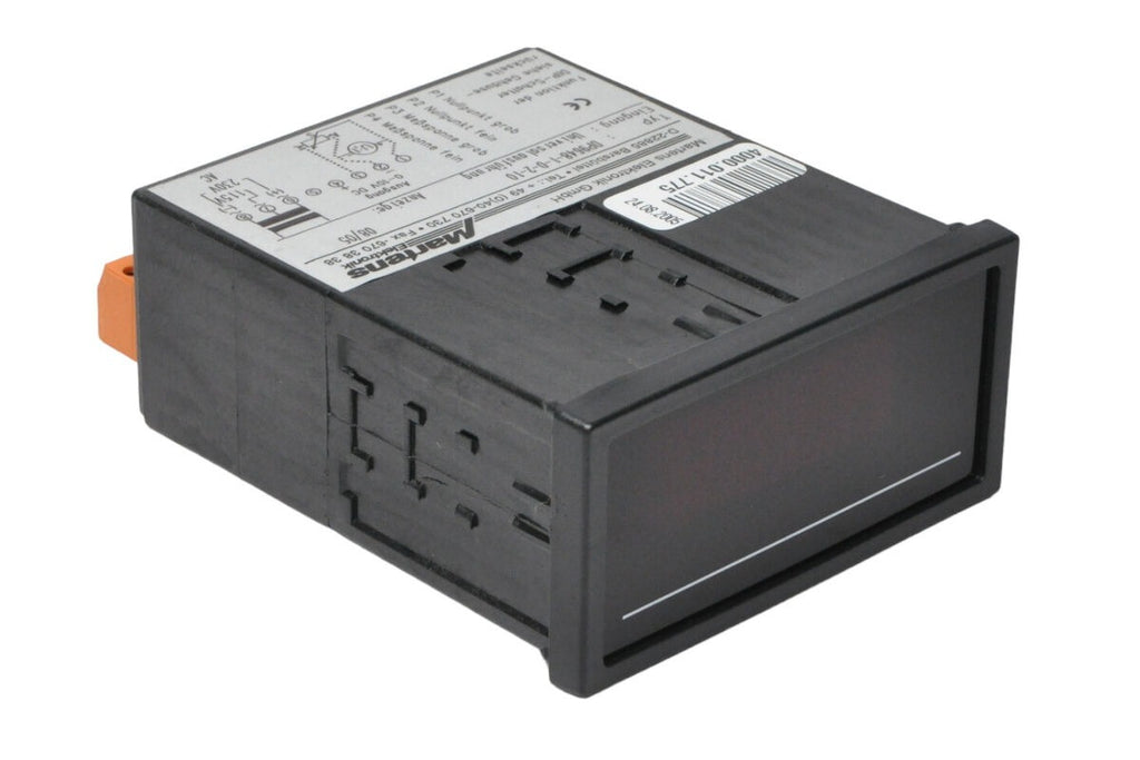 DP9648-1-0-1-10 Martens Elektronik
