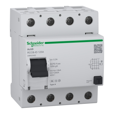 A9R25492 Schneider Electric
