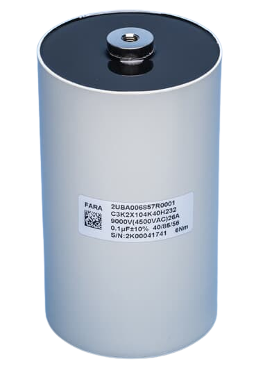 ABB  2UBA006857R0001
