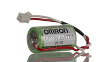 Load image into Gallery viewer, CP1W-BAT01 Omron