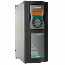Load image into Gallery viewer, Gefran  ADV200SP3300KBX4