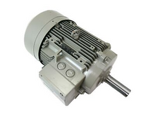 Load image into Gallery viewer, Siemens  1LA91664KA61