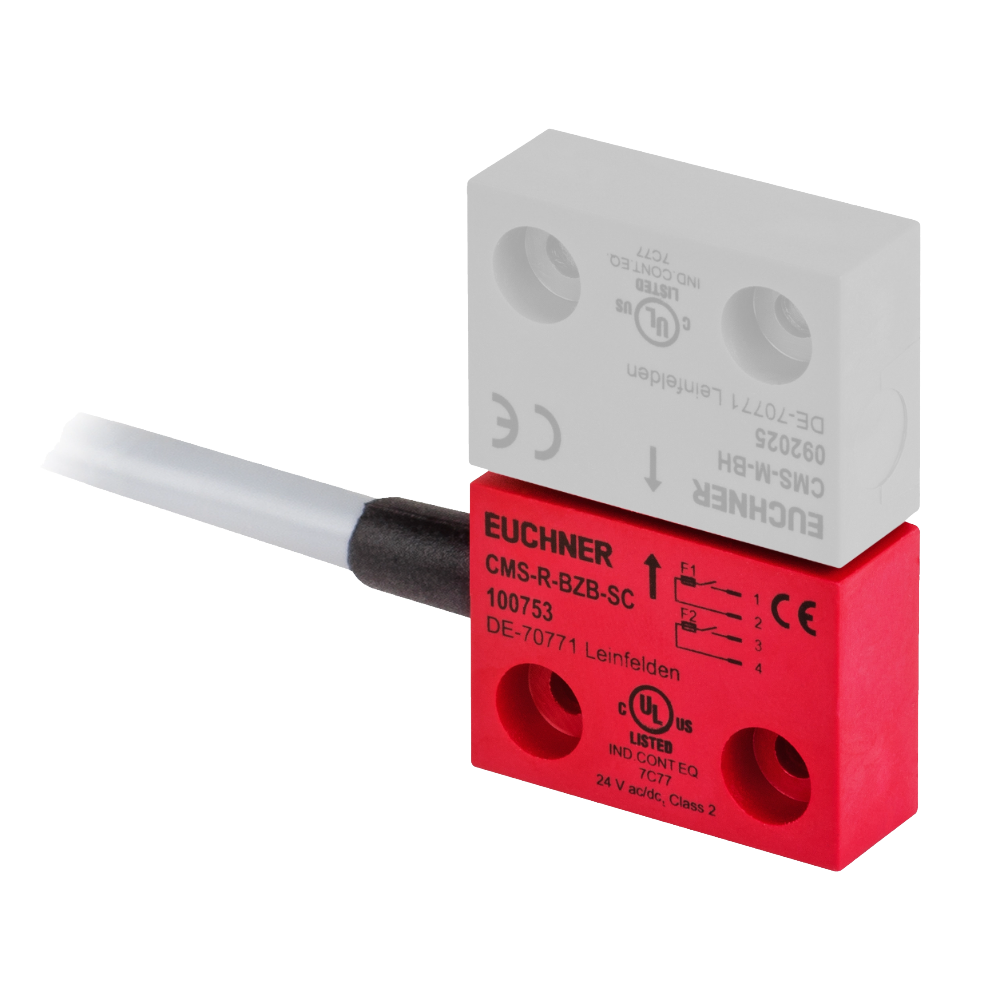085737 Euchner - CMS-R-BXI-05V