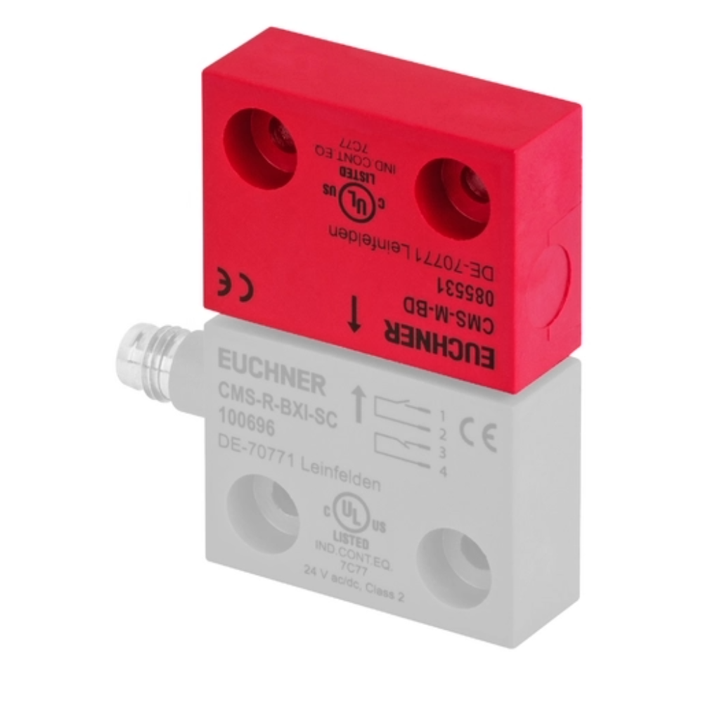 085531 Euchner - CMS-M-BD