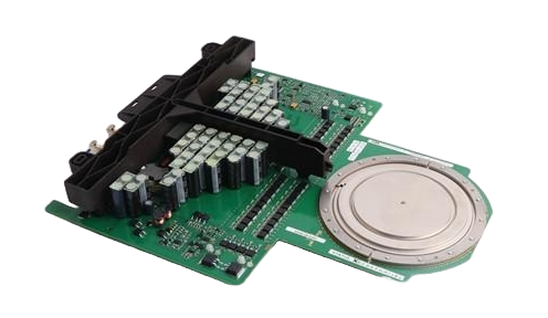 3BHB020720R0002 ABB - 5SHY 3545L0016, 4500V, 91MM