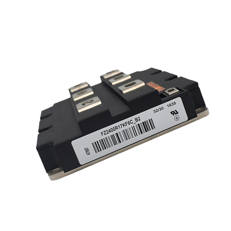 FZ2400R17KF6C-B2 Infineon