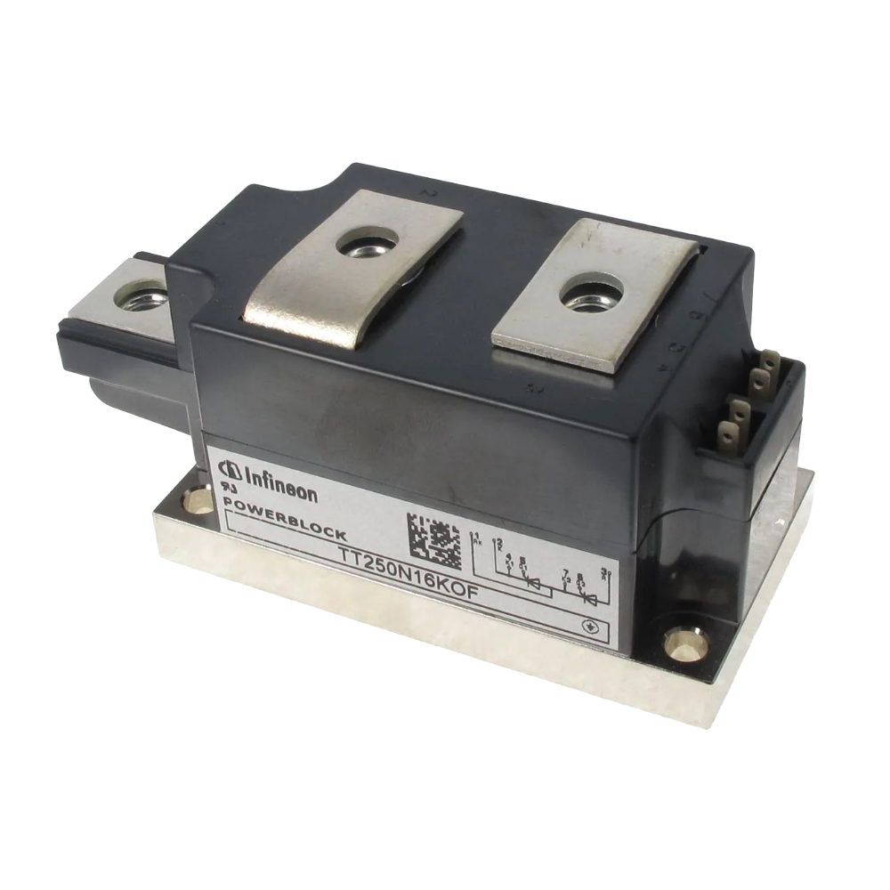 Infineon  DD106N22K