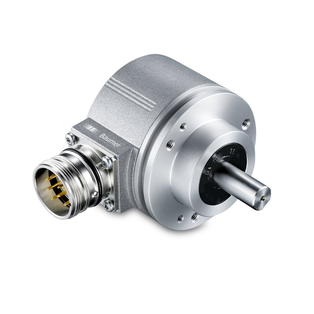 Baumer Electric  11099626