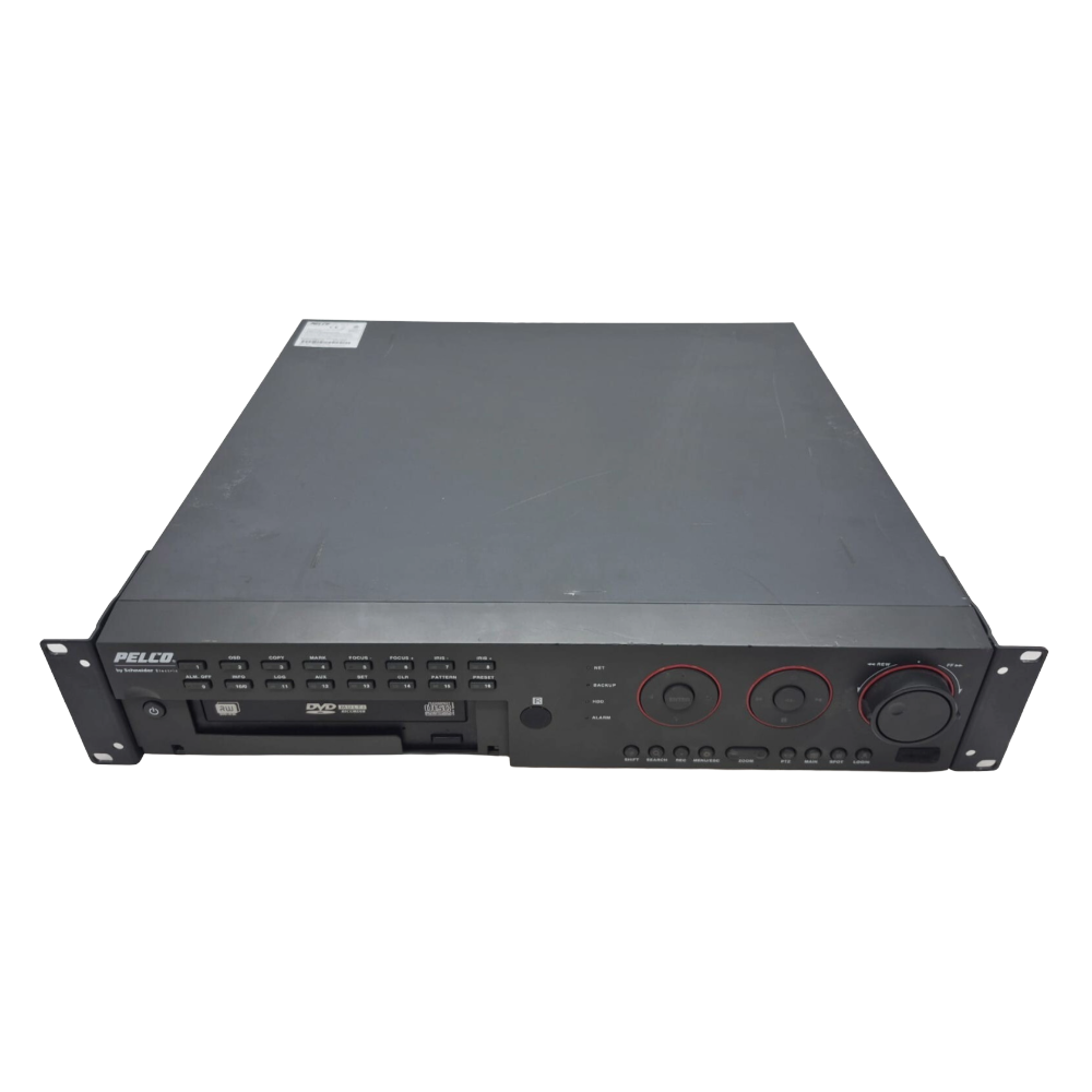 Dx7116-240 Pelco