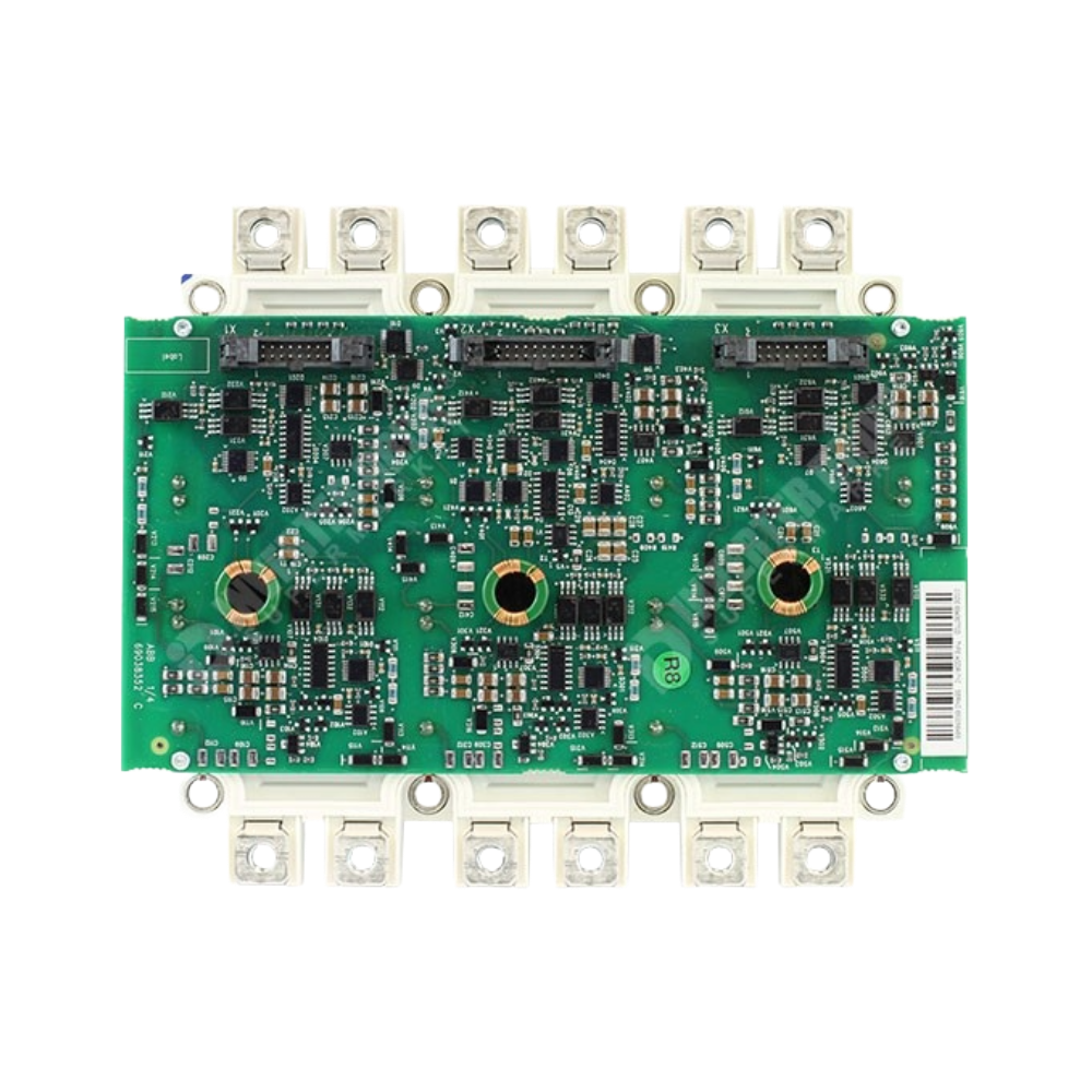 AGDR-71CS ABB