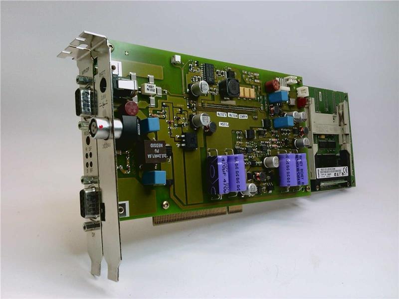 Siemens 6ES7643-6DA31-0JX0
