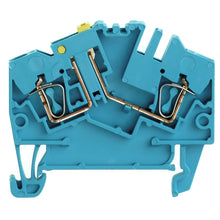 Load image into Gallery viewer, 1779120000 Weidmuller - ZTR 2.5-2 BL