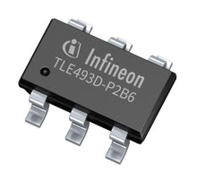 Load image into Gallery viewer, TLE493DP2B6A2HTSA1 Infineon