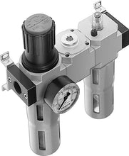 Load image into Gallery viewer, 192468 Festo - FRC-1/2-D-DI-MAXI-KA