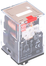 Load image into Gallery viewer, MKS2PI AC110 Omron