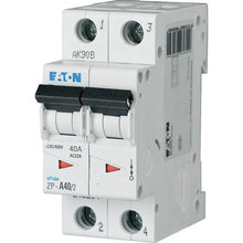 Load image into Gallery viewer, 284907 Eaton - ZP-A63/2