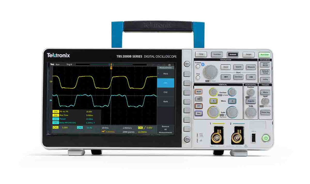 TBS2072B Tektronix