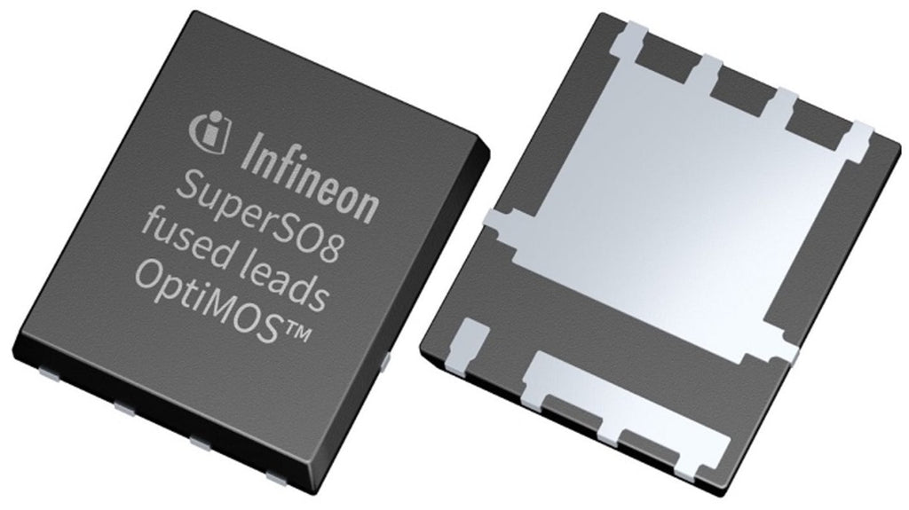ISC036N04NM5ATMA1 Infineon