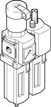 Load image into Gallery viewer, 8042673 Festo - MSB6-1/2-FRC13:J120M1