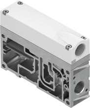 Load image into Gallery viewer, 8104044 Festo - VABF-S6-1-P8A7-G12-CB1
