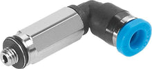 Load image into Gallery viewer, 130838 Festo - QSMLL-M5-3