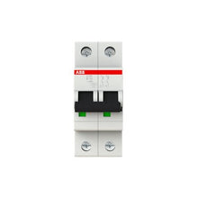 Load image into Gallery viewer, 2CDS252001R0105 ABB - S202-B10