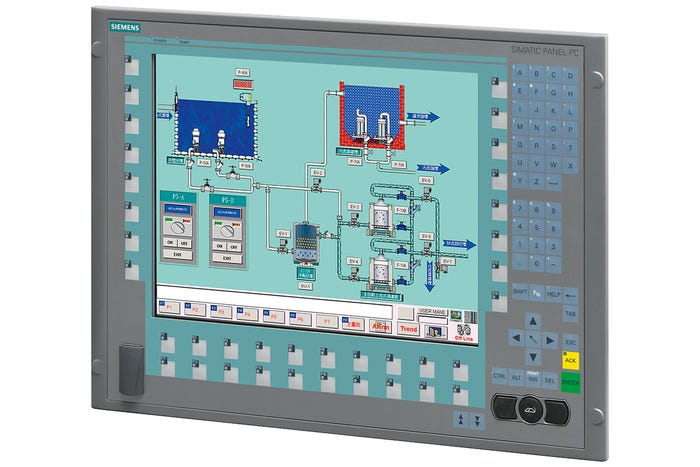 6AV7873-0AC40-1AC0 Siemens